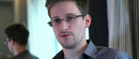 快讯！斯诺登想要成为俄罗斯公民