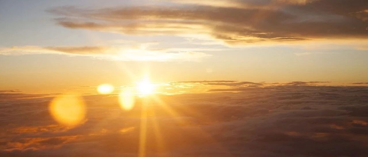 早啊 | 如常的一天