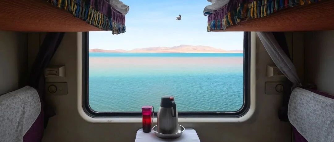 坐高铁千万不要玩手机！