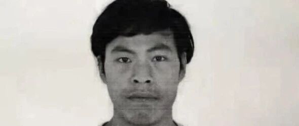 杀害一家6口的嫌疑人找到了！