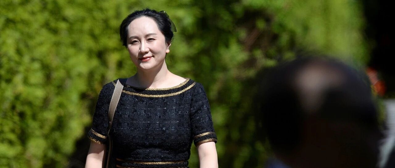 孟晚舟案，谁在说谎！