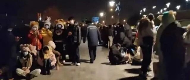 【8点见】上海迪士尼致歉！