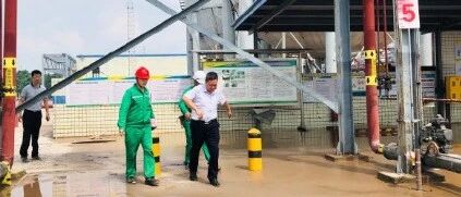 没爆炸！别传谣！