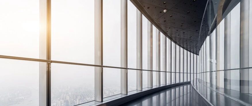 这条通道，近了