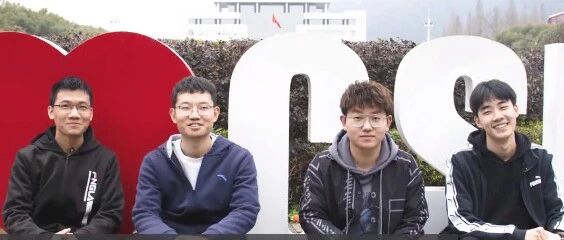 【8点见】厉害了，弟弟们！