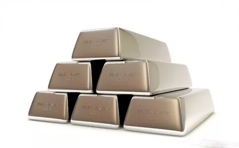 炒白银如何使用中短期均线?