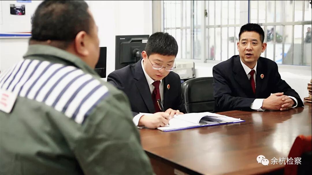 2019年春节期间,浙江省乔司监狱有多名改造表现优异的服刑人员获得离