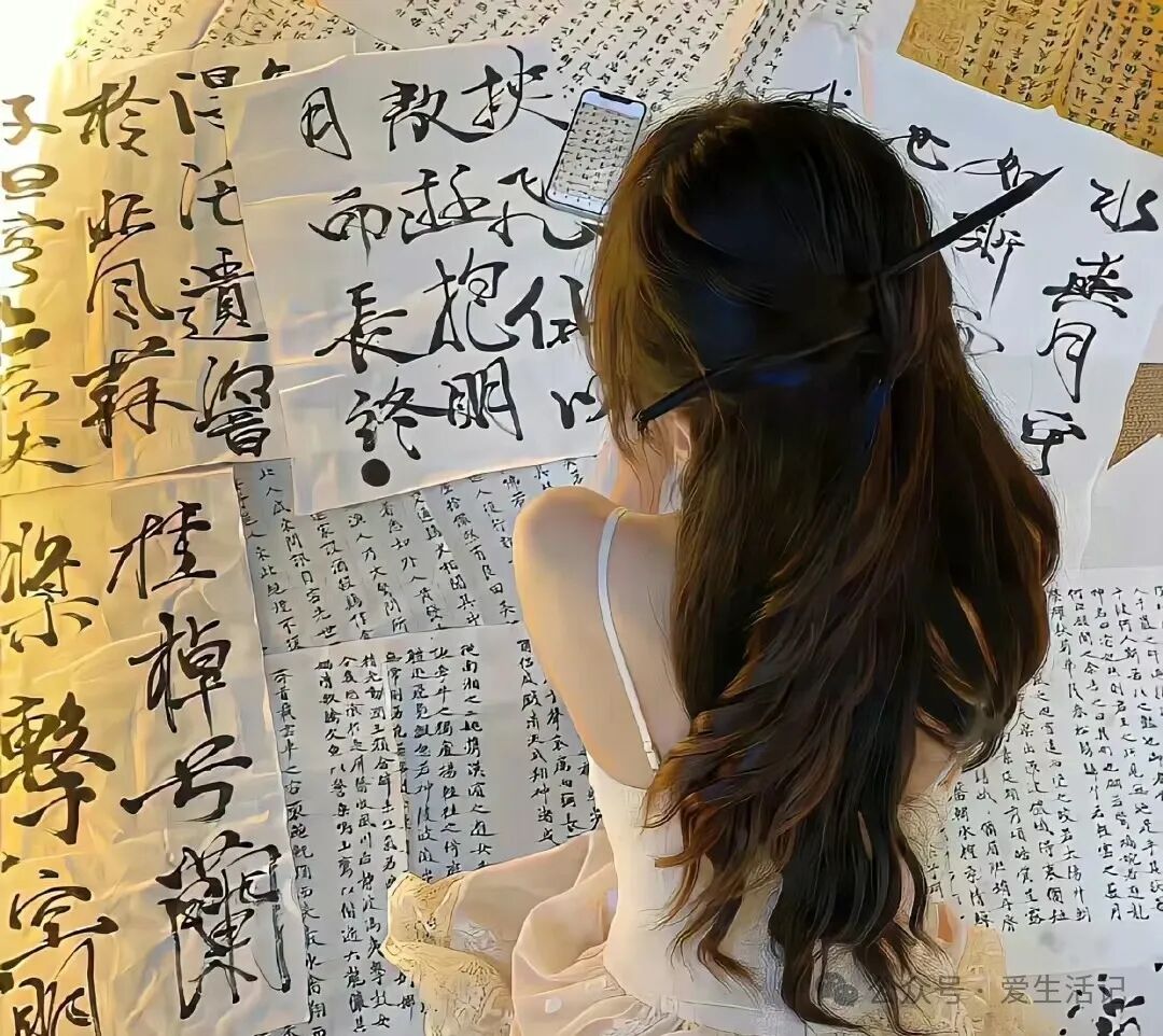 陪伴守护得词