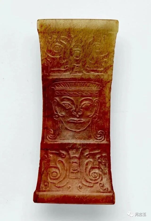 古玉 玉琮 黄玉 唐物 古玩 【公式通販】