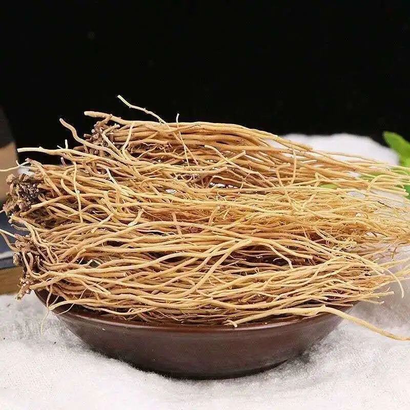 每天学一味中药：细辛