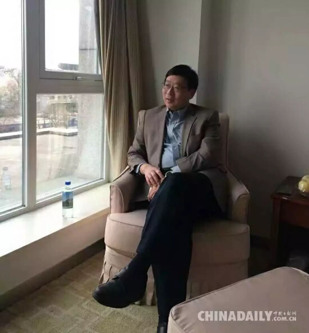 全国人大代表王毅：危废处理行业三大难题及三大建议！