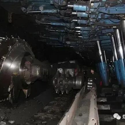 又一百万吨煤矿，诞生！
