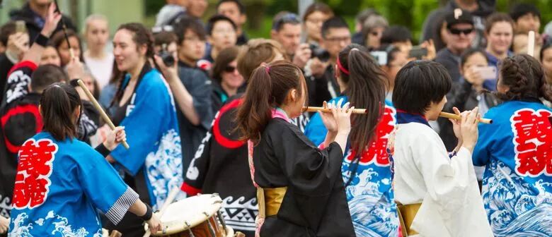 再过几天，新西兰又要让全世界羡慕了！你也要一起来刷爆朋友圈吗？！