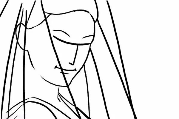 婚纱摄影你需要知道的21个经典Pose