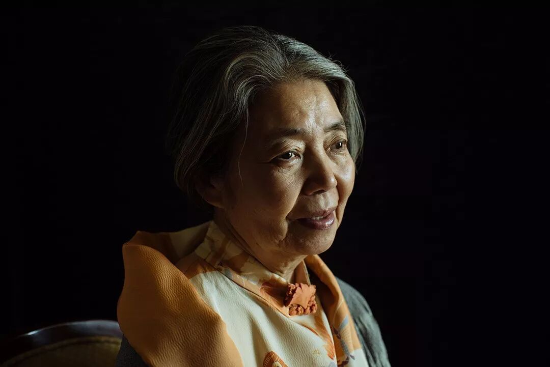 豆瓣9 2 這對90歲夫婦的 小森林 令人淚奔 精彩電影 微文庫