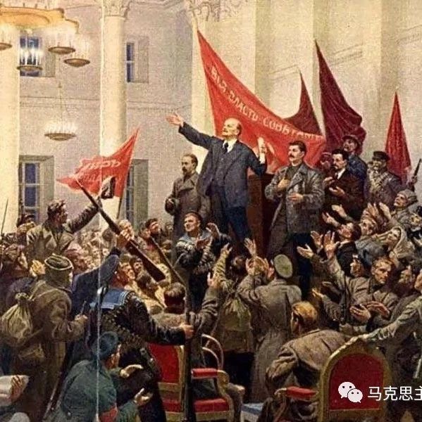 朱亚坤：列宁和布哈林关于帝国主义理论之比较——重申列宁帝国主义论的独特贡献与多维旨趣