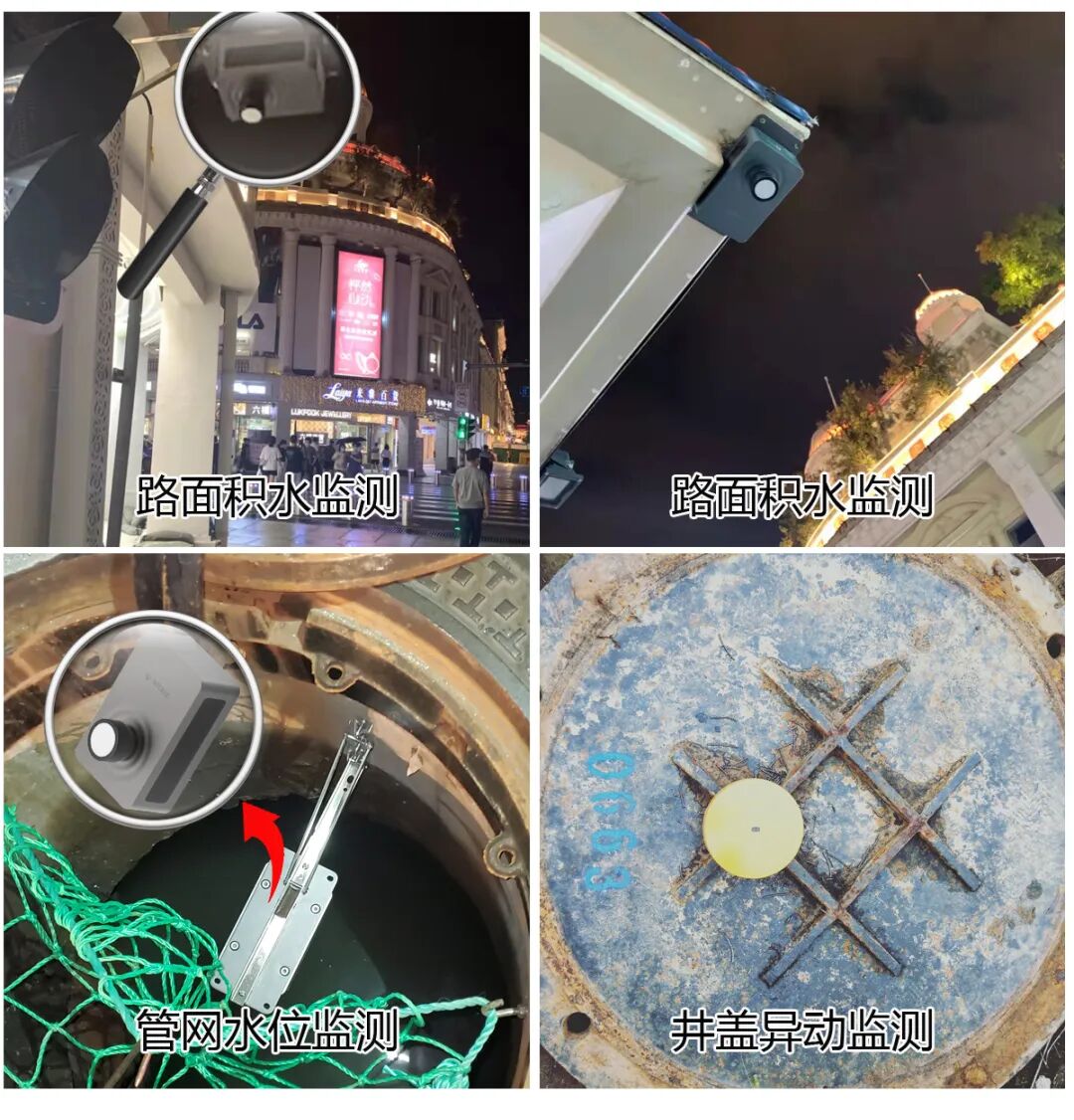 多地发布暴雨红色预警，汛期来临如何预防城市内涝