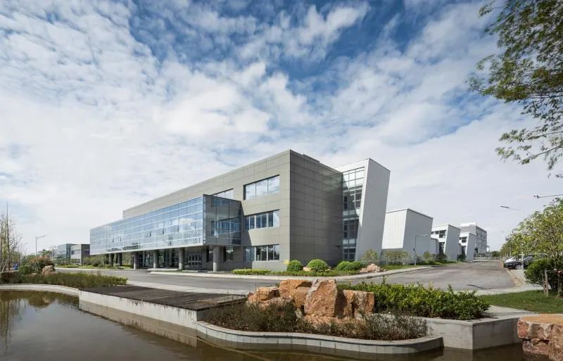 全市仅5家!苏相合作区企业入选2021年苏州市重点实验室新建项目