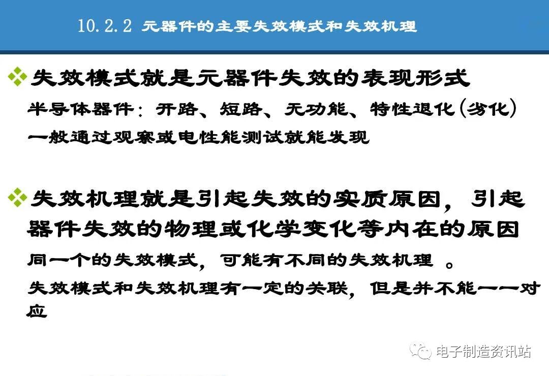 PPT | 元器件可靠性技術（DPA與失效分析）的圖39