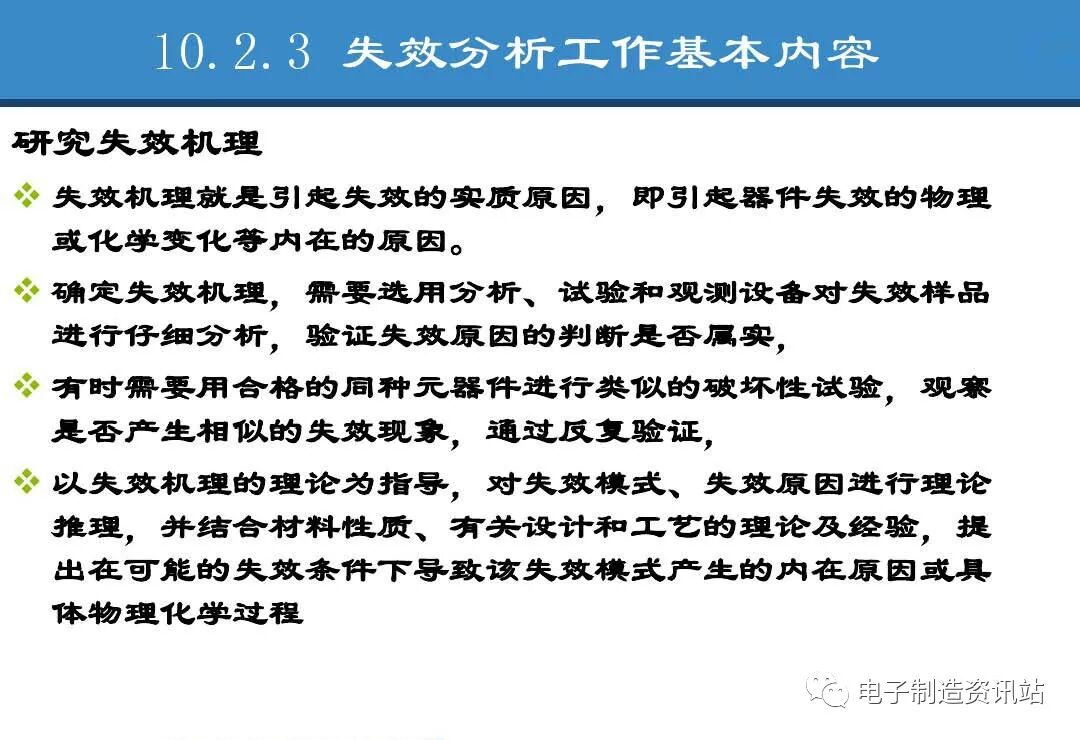 PPT | 元器件可靠性技術（DPA與失效分析）的圖59