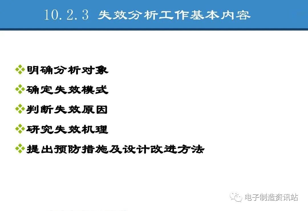 PPT | 元器件可靠性技術（DPA與失效分析）的圖55