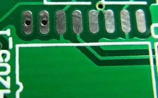 PCB设计中焊盘的种类及设计标准-电子工程专辑
