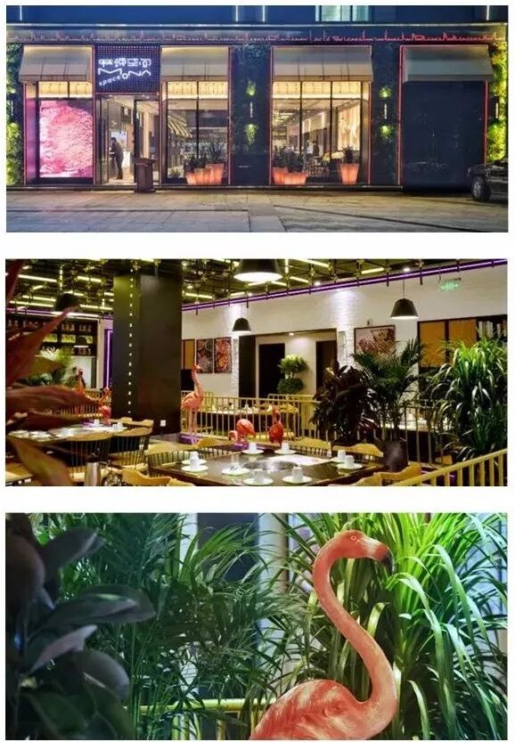 赚大了1元抢购泸州麻辣空间火锅100元消费券