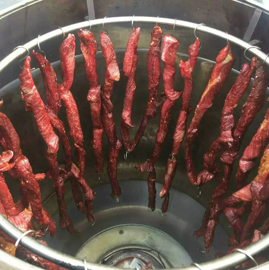 还原牛肉干本该有的味道