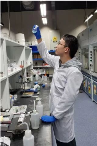 本科生都发 9.8 分 SCI 了！？我真的酸了...
