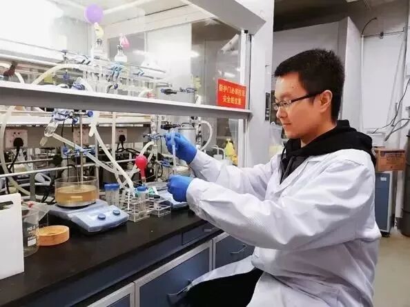 本科生都发 9.8 分 SCI 了！？我真的酸了...