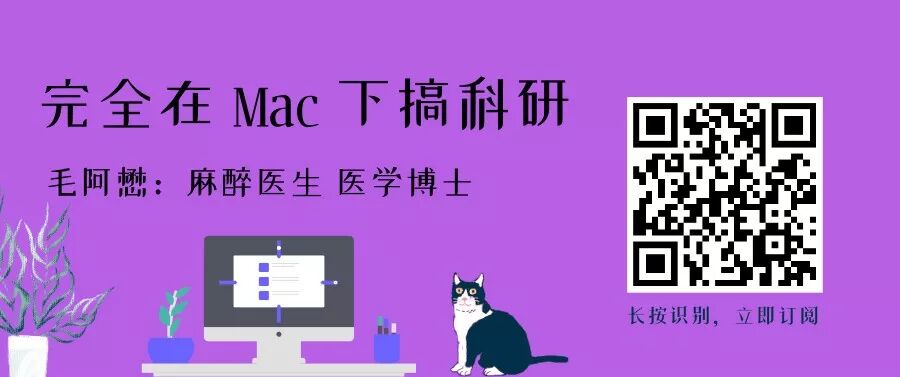 还在用 Word 写论文？Mac 写作软件大测评