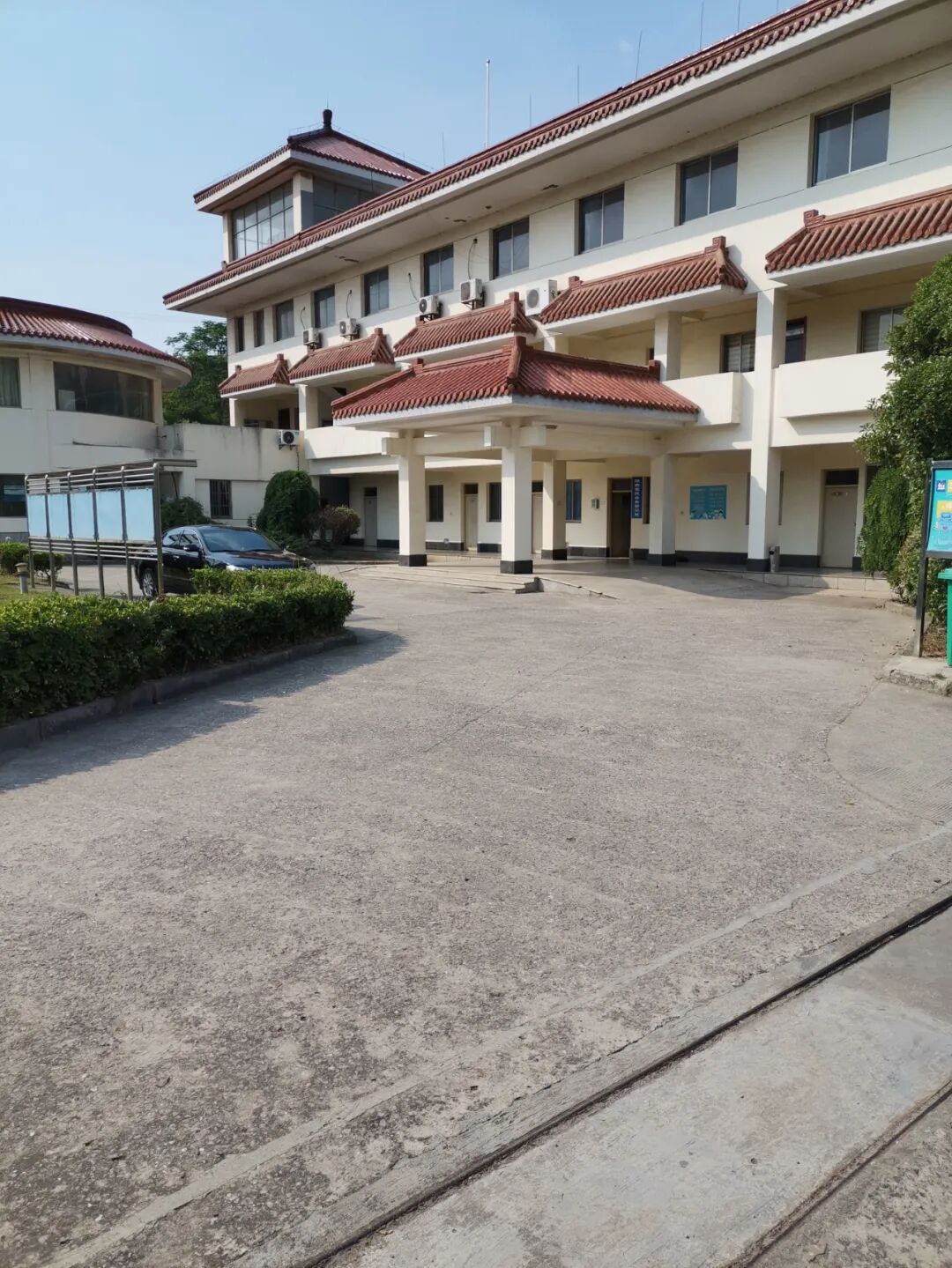 被传得沸沸扬扬的江宁殡仪馆关闭事件终于定了