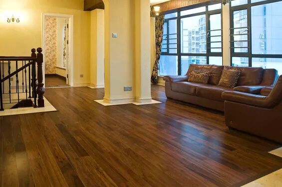 木地板除了“颜值高”，还有这些功能啊？