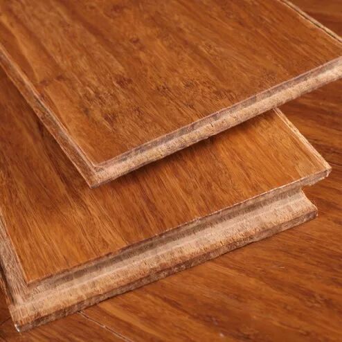 为什么锁扣地板越来越流行？原来有这么多优势！