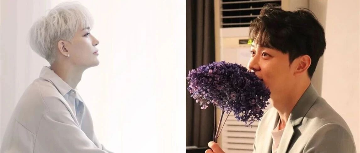 年轻时的美男子，如今却令人如此唏嘘？