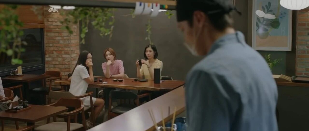 这样的神仙友情谁能不羡慕？