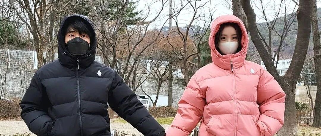 二代顶流女团成员婚后一年公开近况：怎么办...我们…