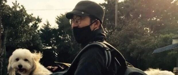 七年之痒分别后迎来新恋情，一代元祖爱豆公开认爱圈外女友！