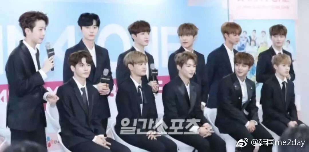 24小时 Wanna One回归 防弹少年团 李洪基 姜成勋 宇宙少女 权俞利 昭宥 郑恩地 Wekimeki Fromis 9 韩国me2day 微信公众号文章阅读 Wemp