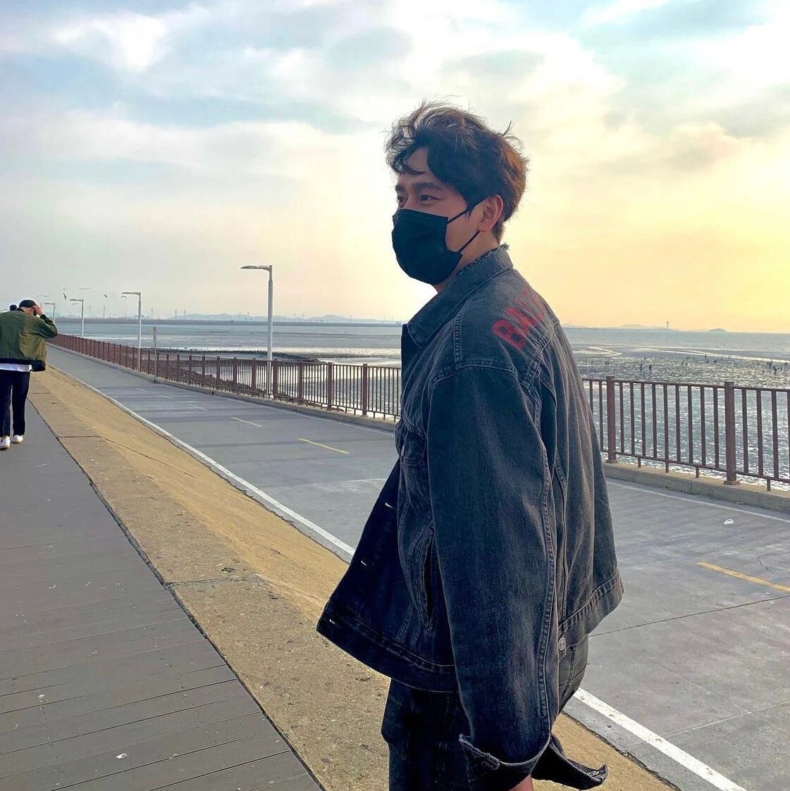 一代花美男爱豆曾因负面事件一蹶不振!淡出演艺圈后创业成功重获关注?