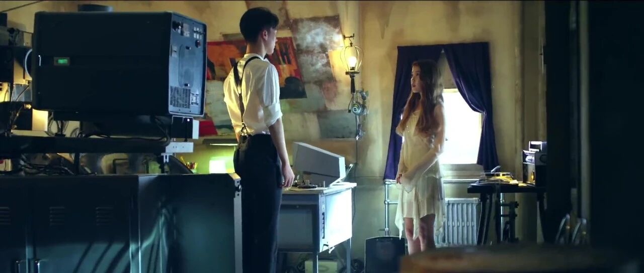 从IU MV男主到"女神收割机"一线男演员！唱歌，Rap样样出众的他是YG捡到宝了