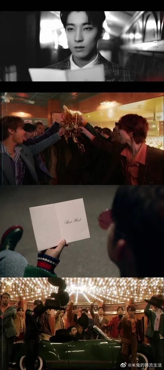 Blackpink Bts Seventeen 金所泫 金裕贞 Superm 李秀贤 Nct Itzy Bobby 金贤重 韩国me2day 微信公众号文章阅读 Wemp