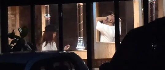 韩流女神演员恋爱第五年宣布结婚！网友唯一担心的是...