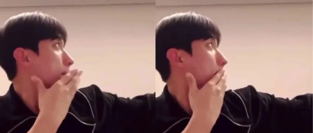 人气男团成员直播事故！意外暴露宿舍有女性进出？