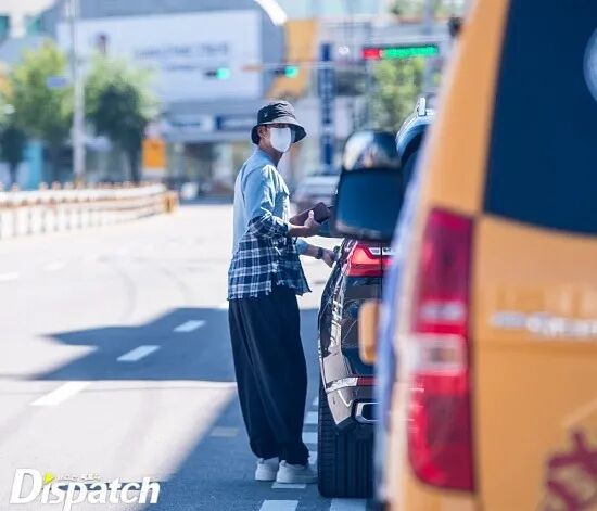 李昇基新恋情 D社追曝已见家长 韩国网友们却为何表示不解 甚至失望 柠檬资讯