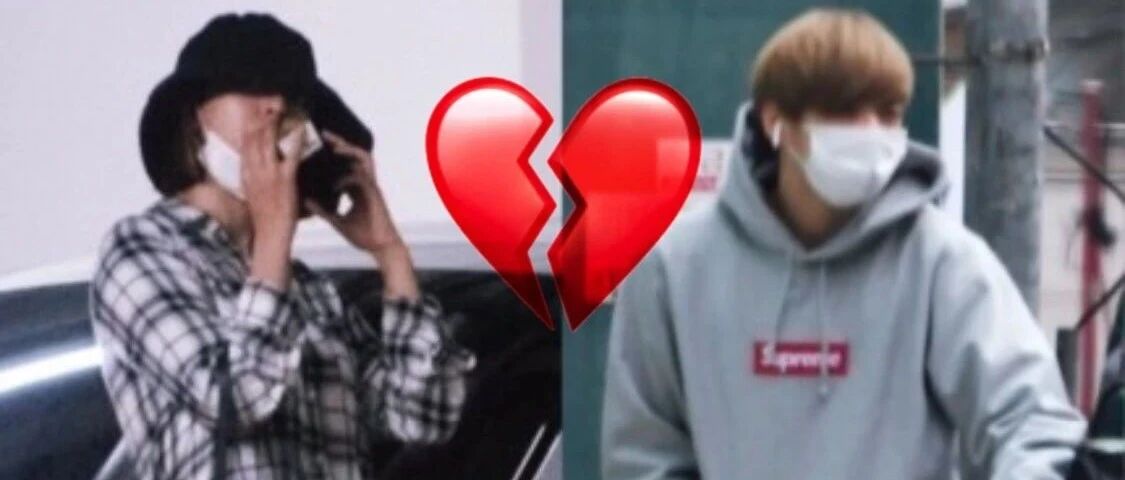 确认分手！南韩顶流爱豆情侣官宣分手，行程繁忙又成恋爱杀手！