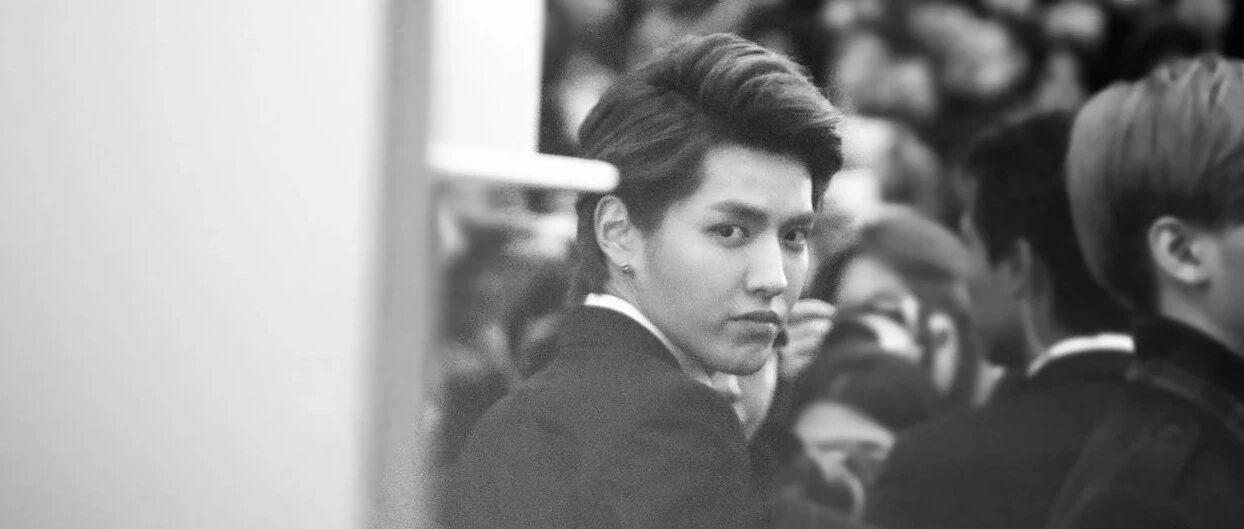 对吴亦凡，韩国网友直接喊出了化学阉割...