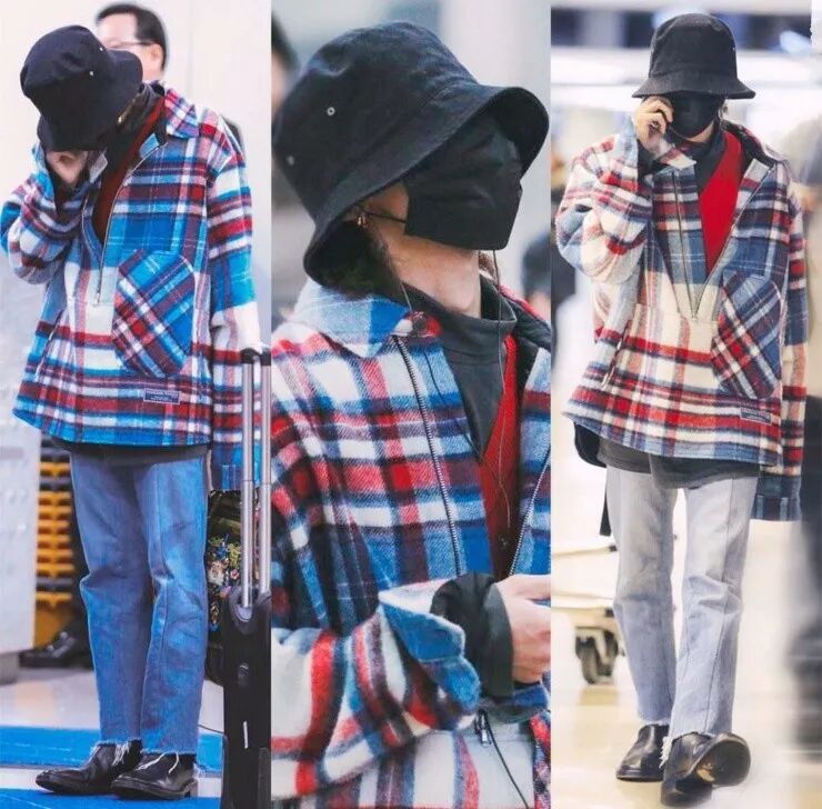 同時被泫雅、Kylie 和 Billie Eilish 寵幸的 We11done，主理人竟然是權志龍的姐姐？