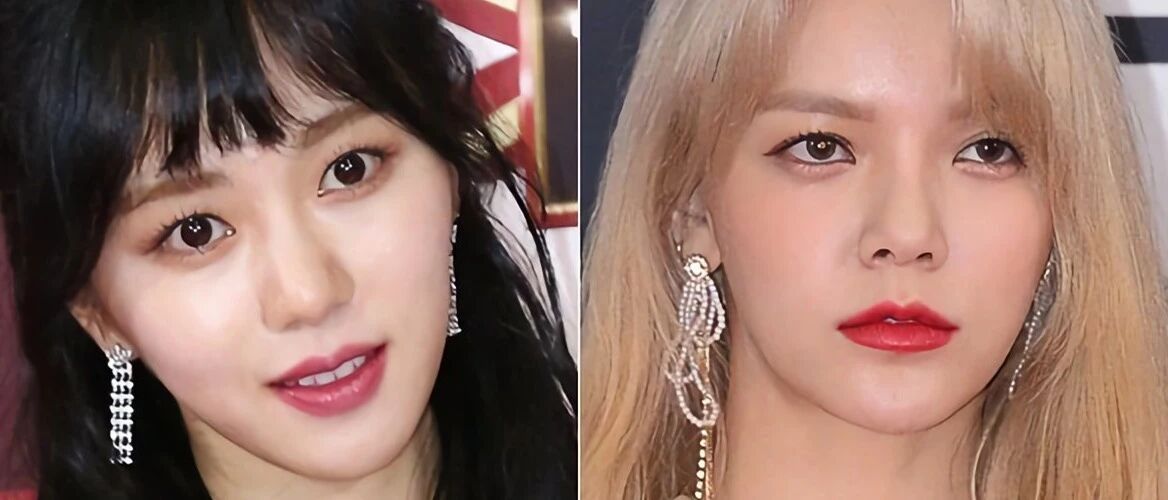 遭受10年欺凌，曾企图自杀！AOA前成员突爆队内霸凌！双方隔空喊话！