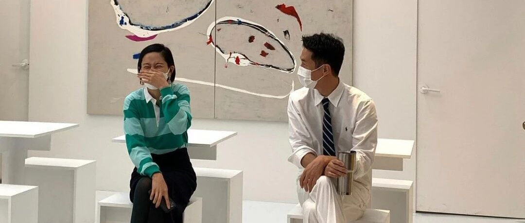 <我结>元祖MC离婚三年公开新恋情！男方同岁歌手兼画家！